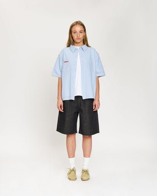 Double Work Shirt