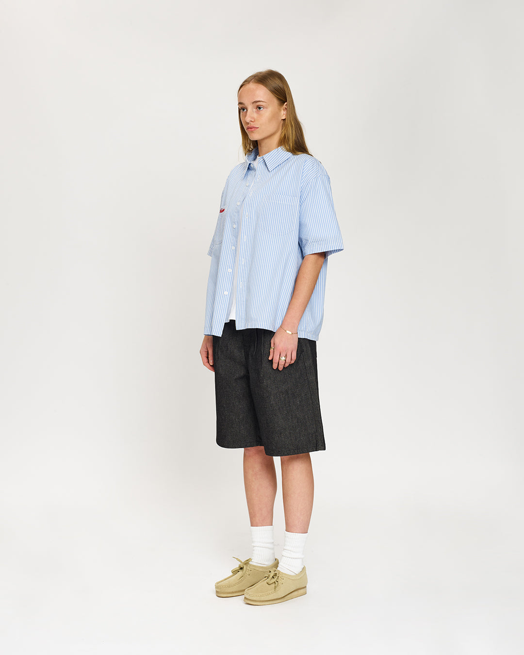 Double Work Shirt