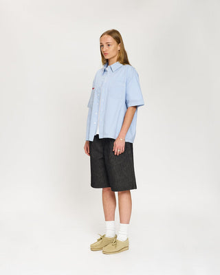 Double Work Shirt