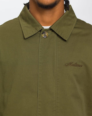 Thierry Jacket