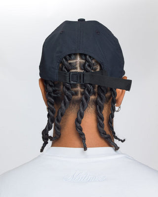 Script Nylon Hat