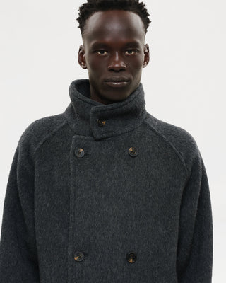 Mad. Avenue Coat