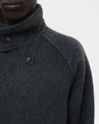 Mad. Avenue Coat