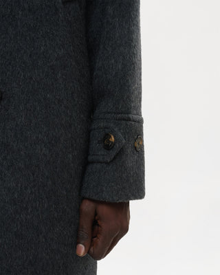 Mad. Avenue Coat