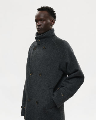 Mad. Avenue Coat