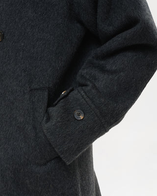 Mad. Avenue Coat