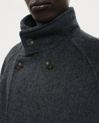 Mad. Avenue Coat