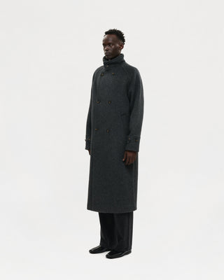 Mad. Avenue Coat