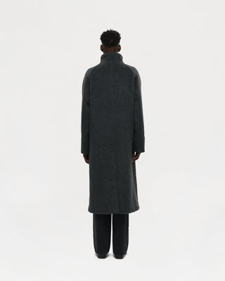 Mad. Avenue Coat