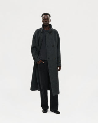 Mad. Avenue Coat