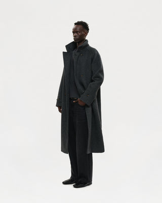 Mad. Avenue Coat