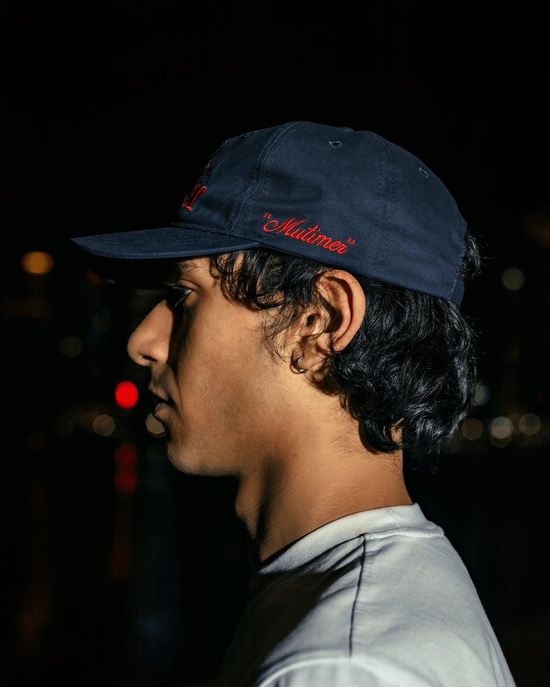 Rodeo Hat – Mutimer