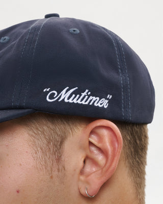 Monogram Hat