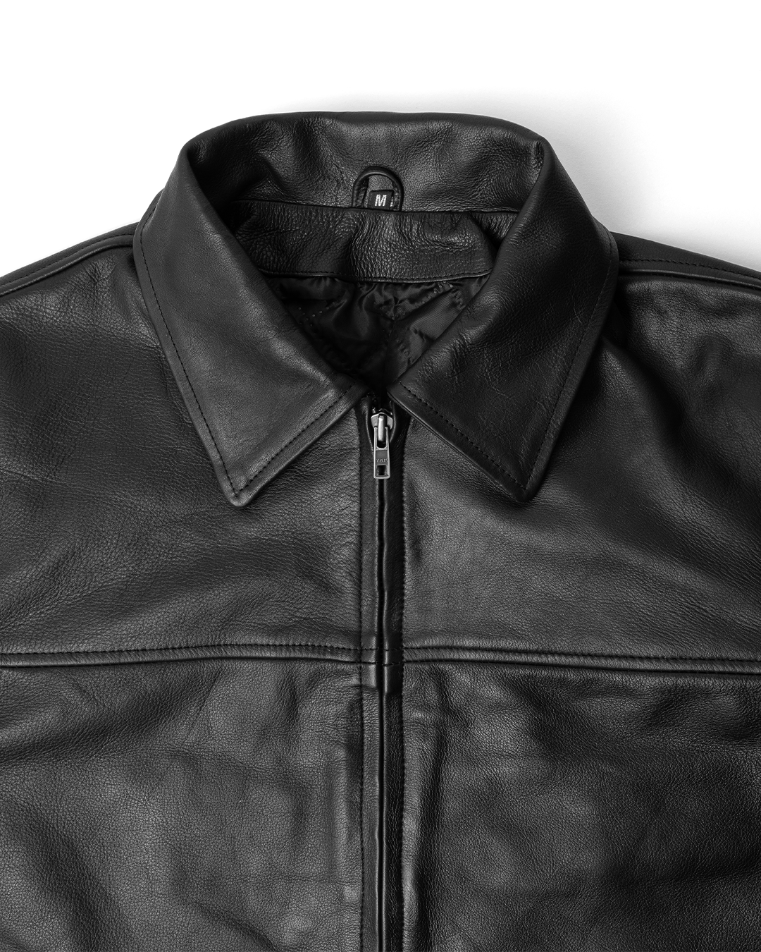 Leather Jacket – Mutimer