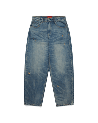 Asphalt Denim