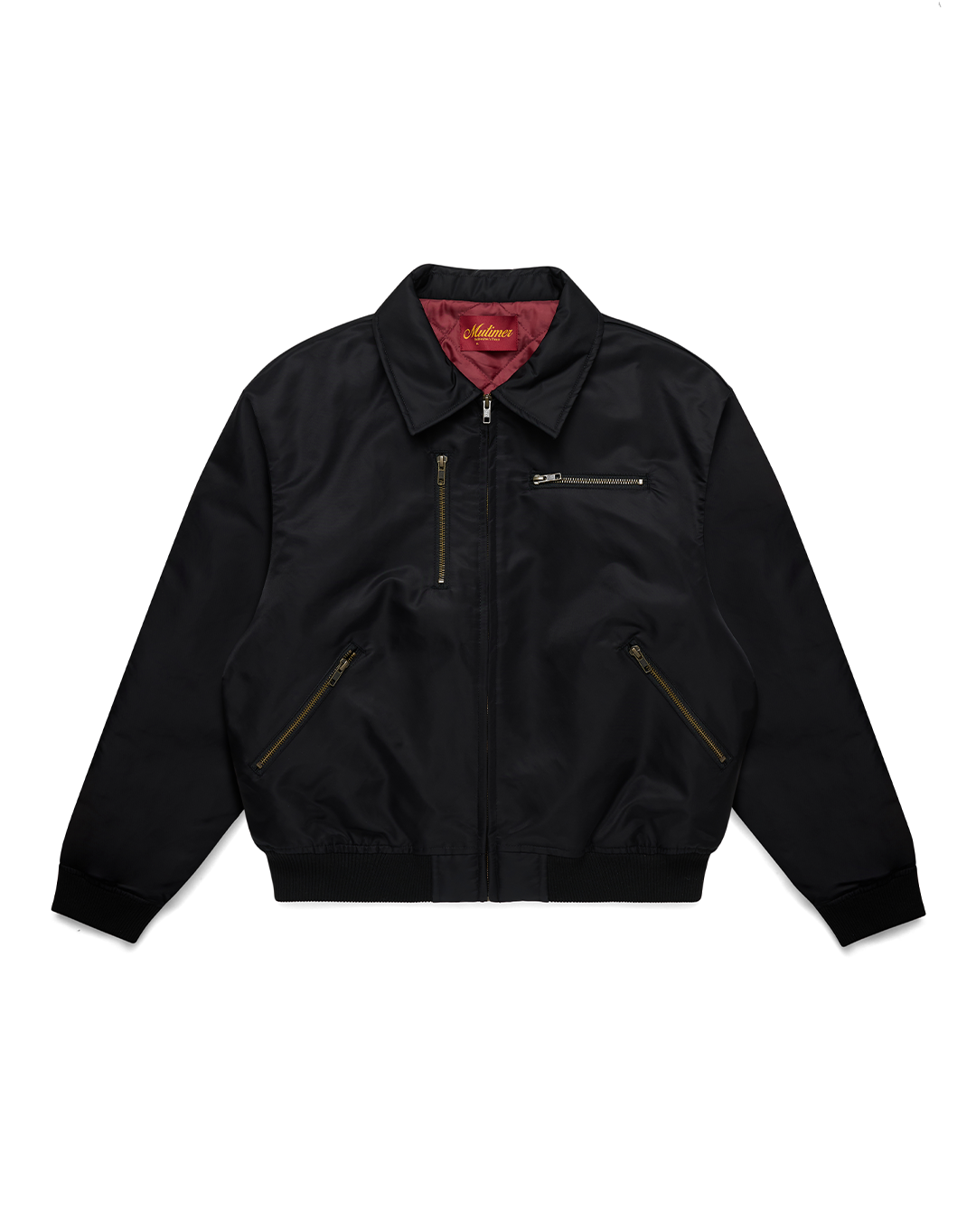 Flight Jacket