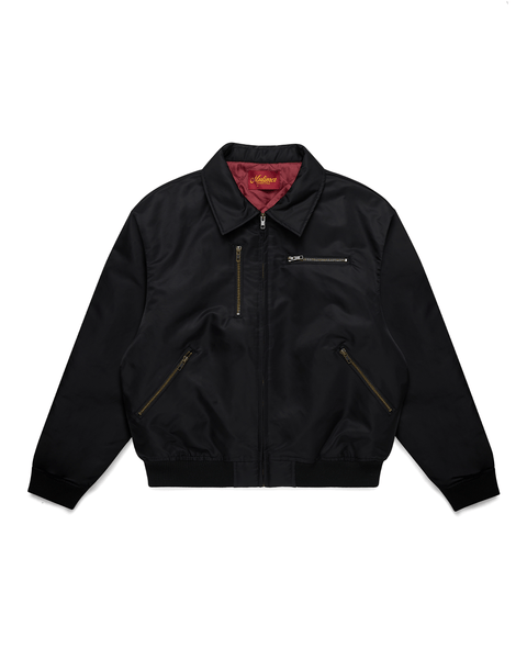 Mutimer FLIGHT JACKET Mサイズ Flight Jacket – Mutimer