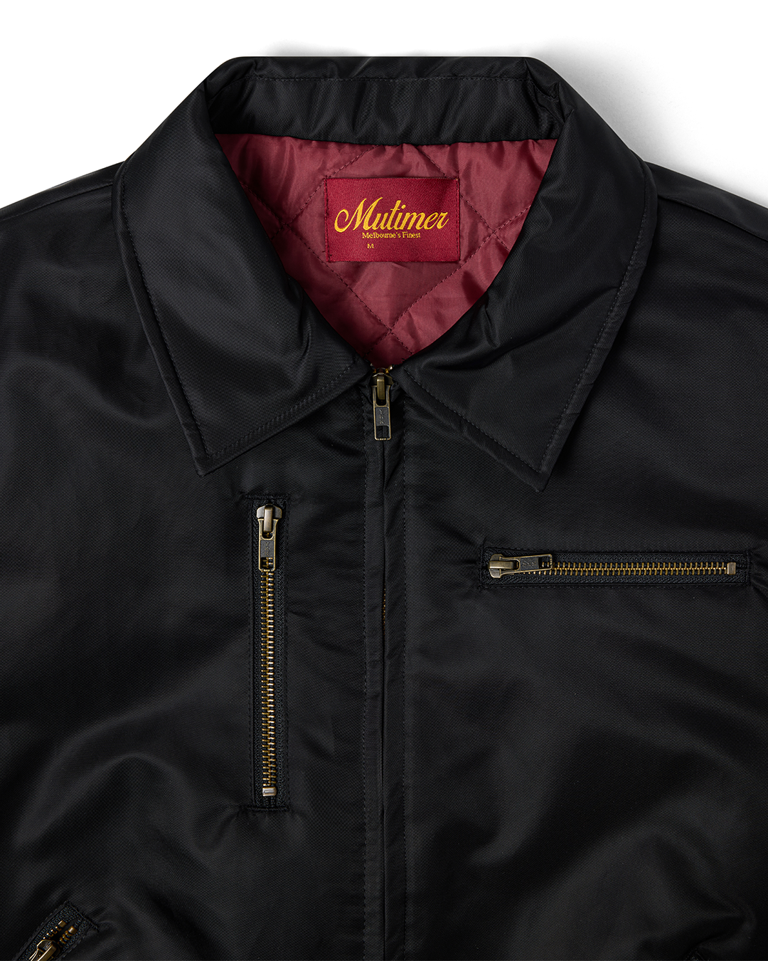 Flight Jacket