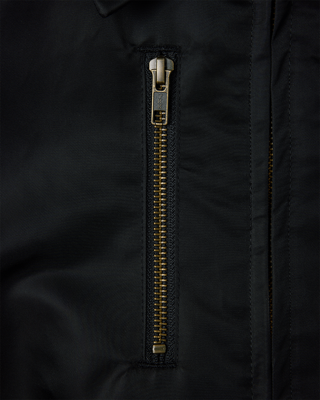 Flight Jacket - Black | Mutimer Flight Jacket - Black | Mutimer