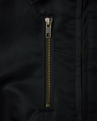 Flight Jacket