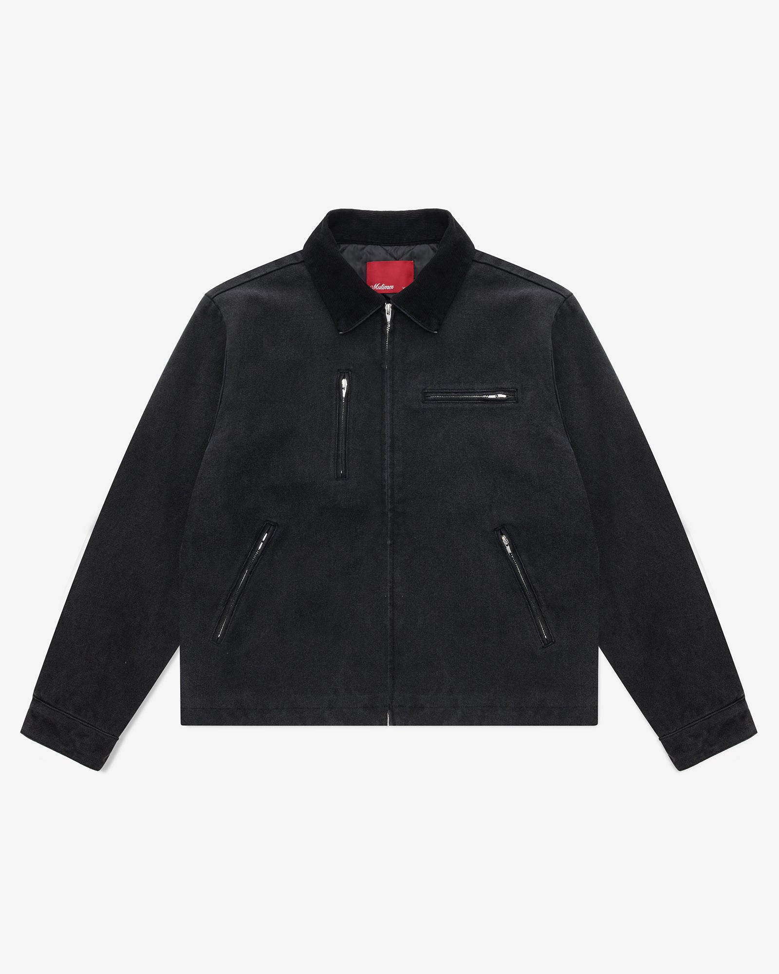 Bullrider Jacket | Mutimer