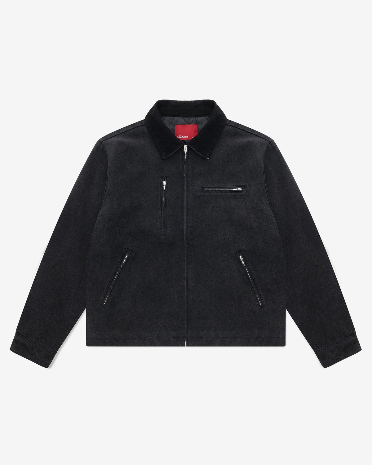 Bullrider Jacket | Mutimer