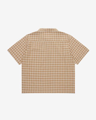 Australiana Plaid Shirt