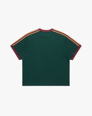 Lundun Ringer (Forest Green)
