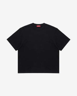 Black Everyday T-Shirt