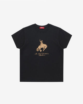 Bullrider T-Shirt