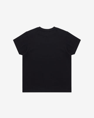 Black Jagger T-Shirt