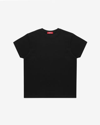 Black Jagger T-Shirt