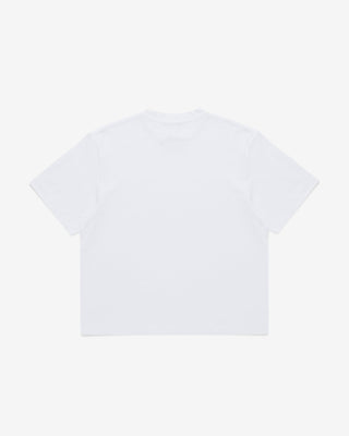 White Everyday T-Shirt