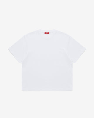 White Everyday T-Shirt