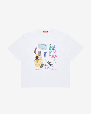 Beautiful Game T-Shirt