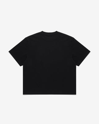 Black Chair T-Shirt