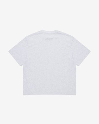 Heather Grey Everyday T-Shirt