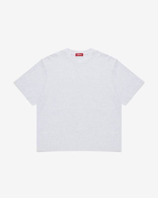 Heather Grey Everyday T-Shirt