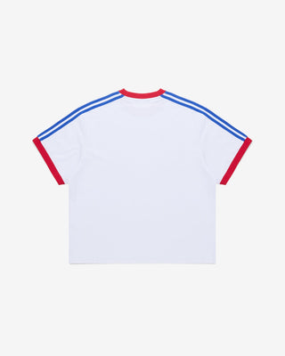 Lundun Ringer (White)
