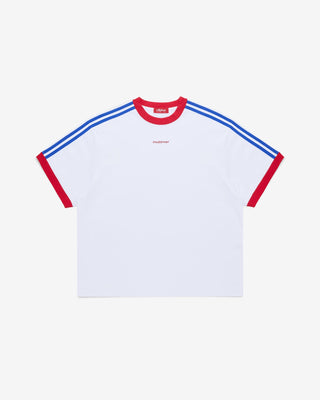 Lundun Ringer (White)