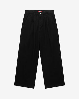 Everyday Pleats - Bottoms