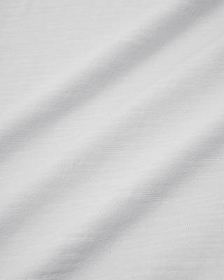 Slub Longsleeve T-Shirt