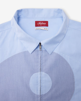 Yin Yang Overshirt
