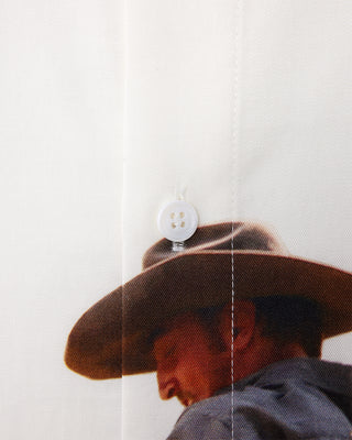 Bucking Shirt
