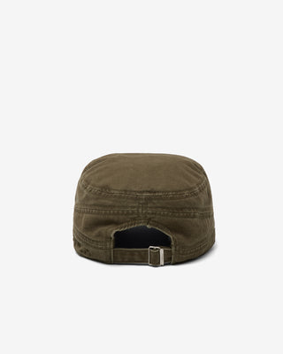 Cadet Hat (Olive)