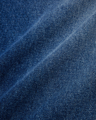 Bootcut Denim (Mid Wash)