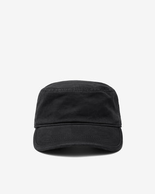 Cadet Hat (Black)