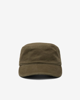 Cadet Hat (Olive)