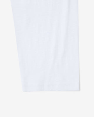 Slub Longsleeve T-Shirt