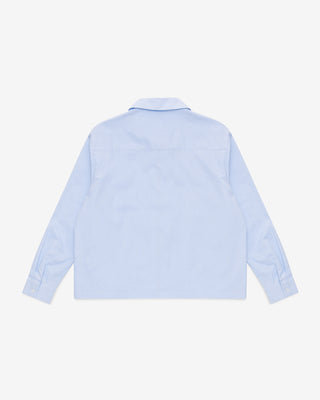 Yin Yang Overshirt